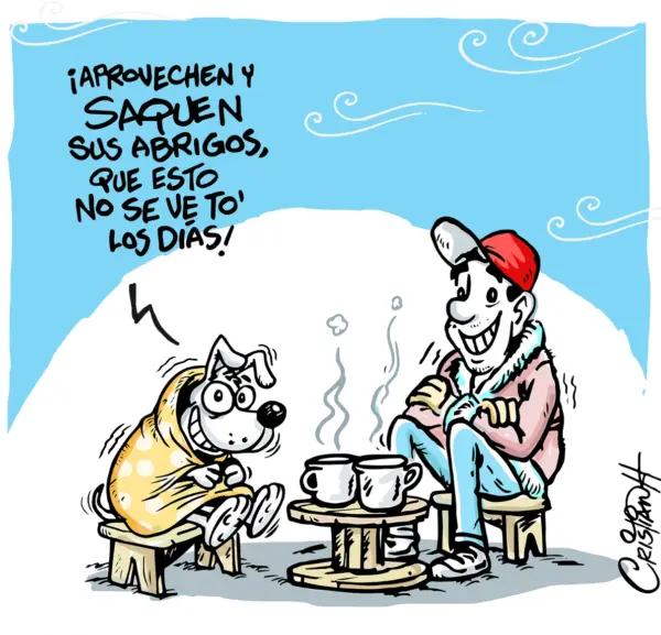 El carrusel de la vida