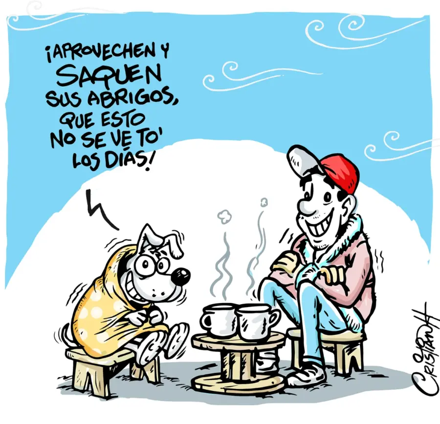 El carrusel de la vida