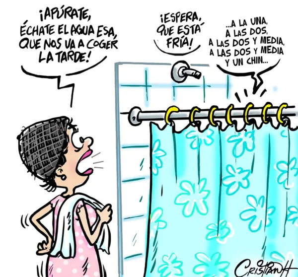 El carrusel de la vida