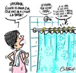 El carrusel de la vida