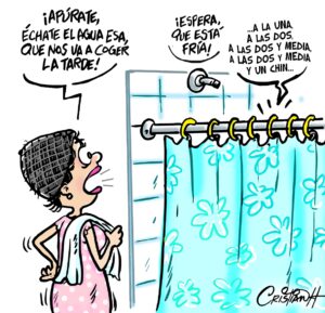 El carrusel de la vida