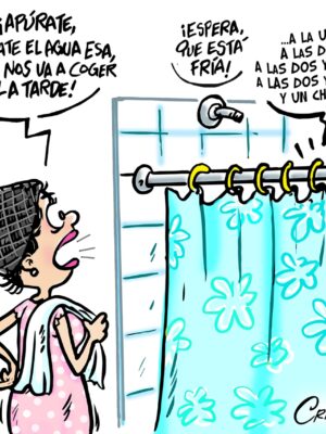 El carrusel de la vida