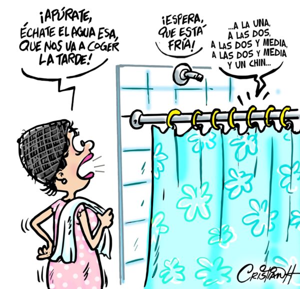 El carrusel de la vida