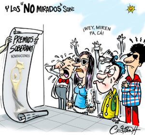 El carrusel de la vida