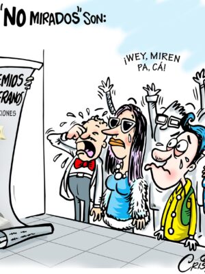 El carrusel de la vida