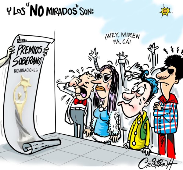 El carrusel de la vida