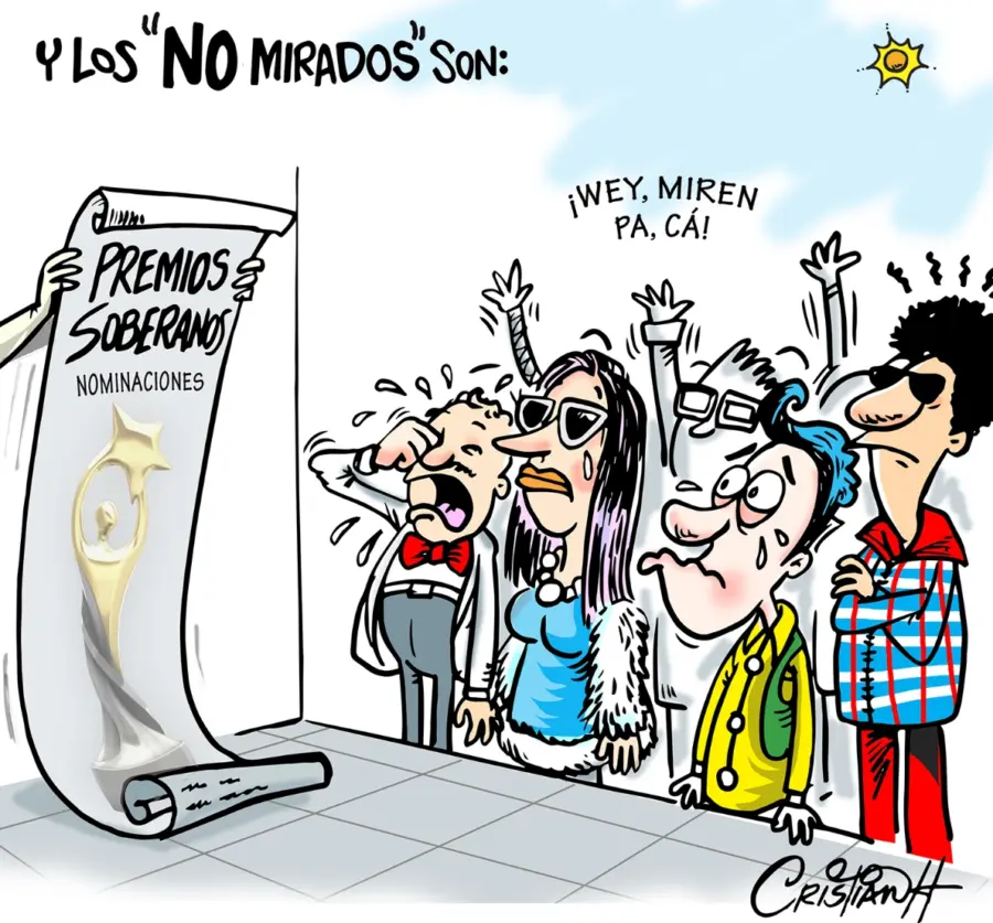 El carrusel de la vida