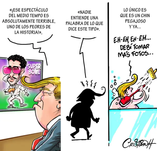El carrusel de la vida