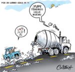 El carrusel de la vida