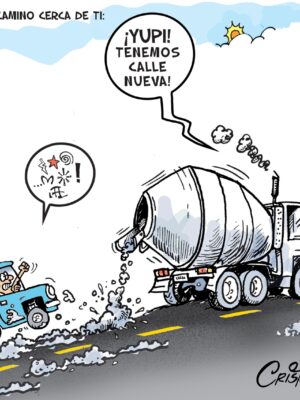 El carrusel de la vida