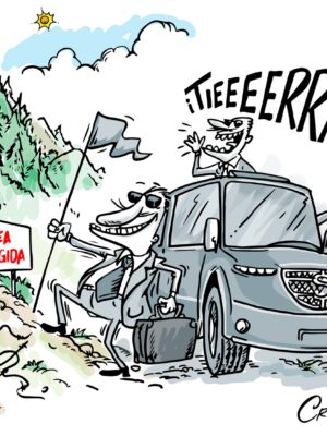 El carrusel de la vida