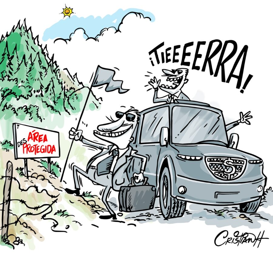 El carrusel de la vida