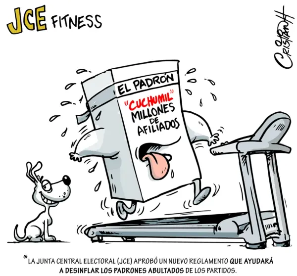 El carrusel de la vida