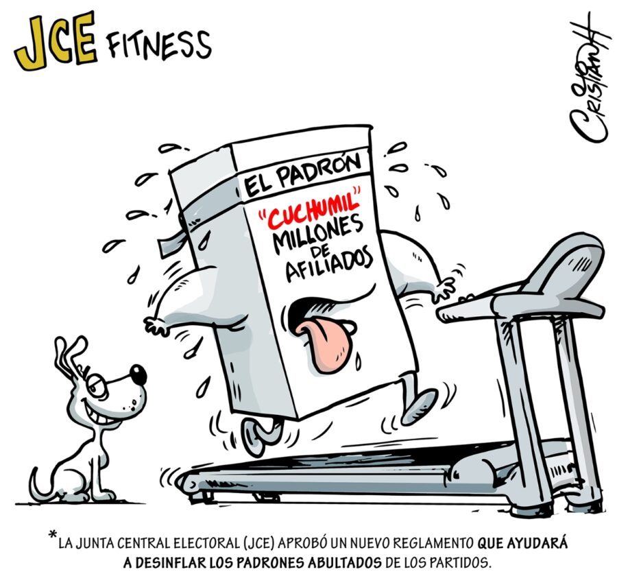 El carrusel de la vida