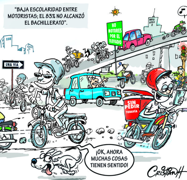 El carrusel de la vida