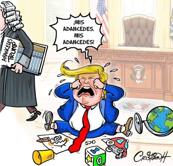 El carrusel de la vida