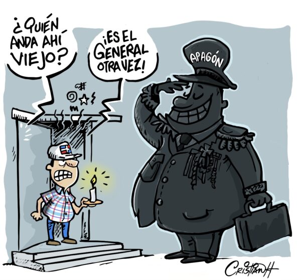 El carrusel de la vida