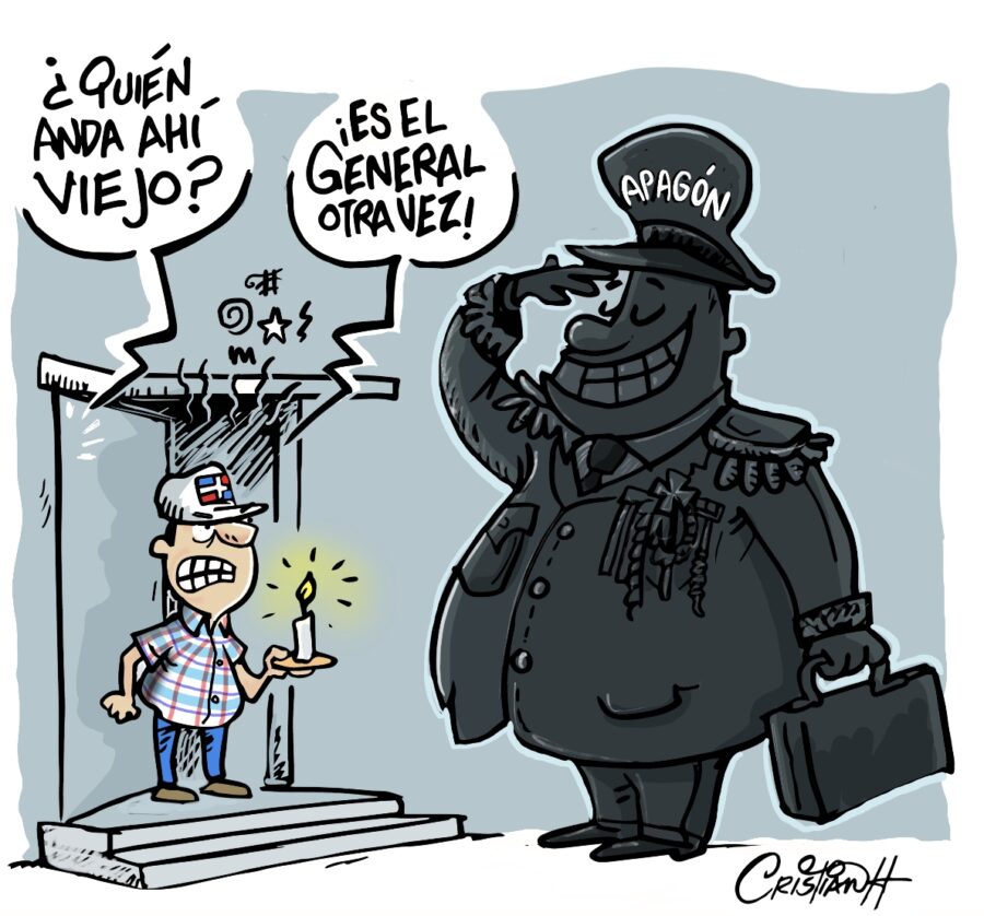 El carrusel de la vida