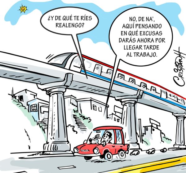 el carrusel de la vida