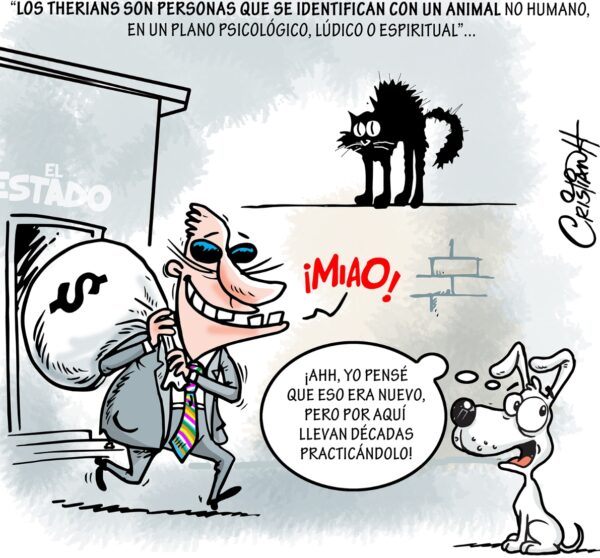 El carrusel de la vida