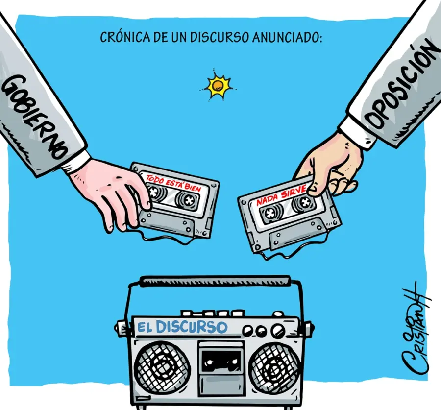 El carrusel de la vida