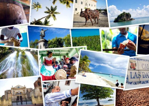 Es importante   renovar la narrativa turística para enriquecer la experiencia del visitante.