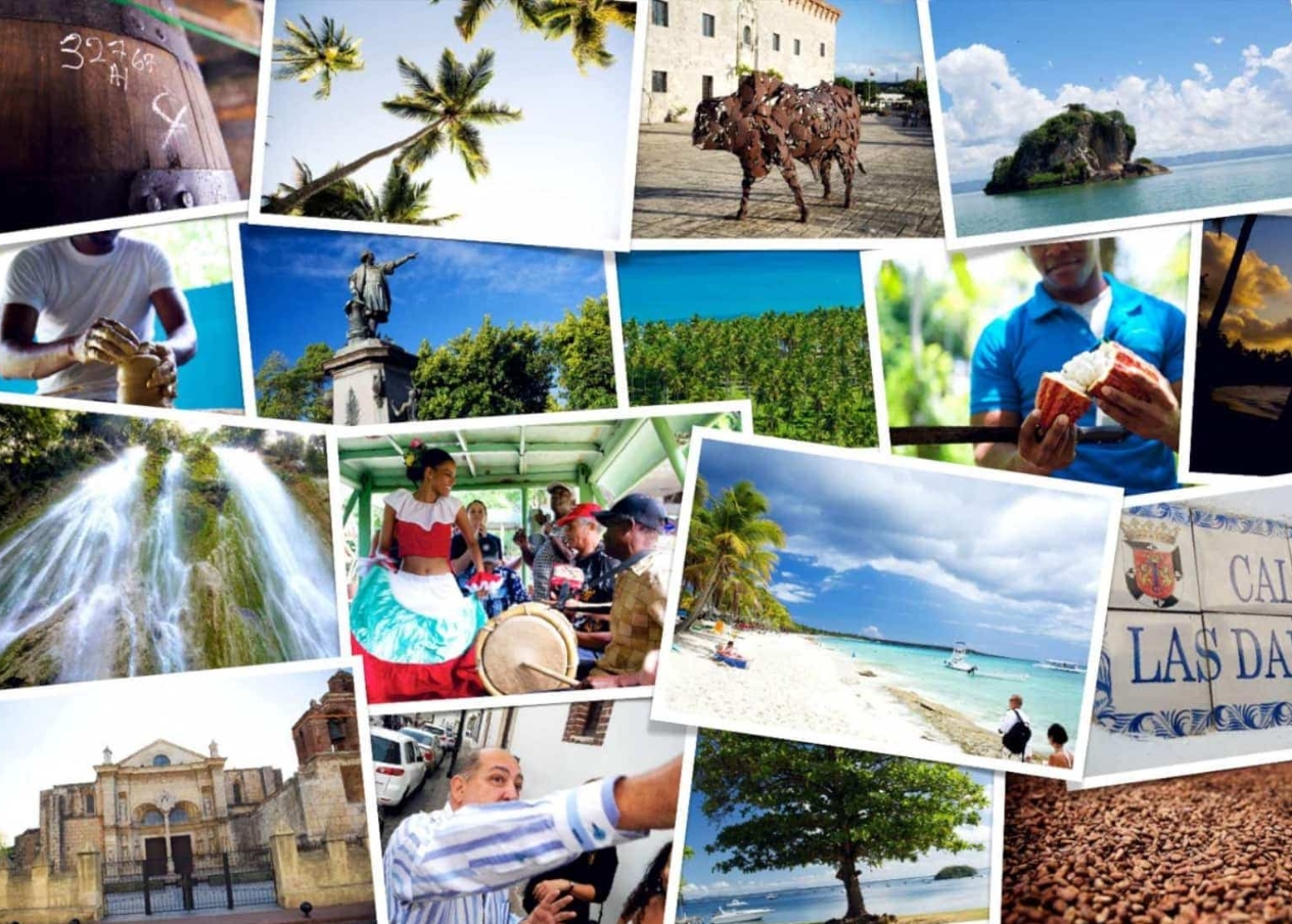 El reto de turismo RD es fidelizar al viajero con experiencias innovadoras