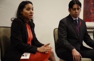 El análisis de Elisa Vilorio de Painter resalta el  rol dominante del dólar en el sistema financiero.