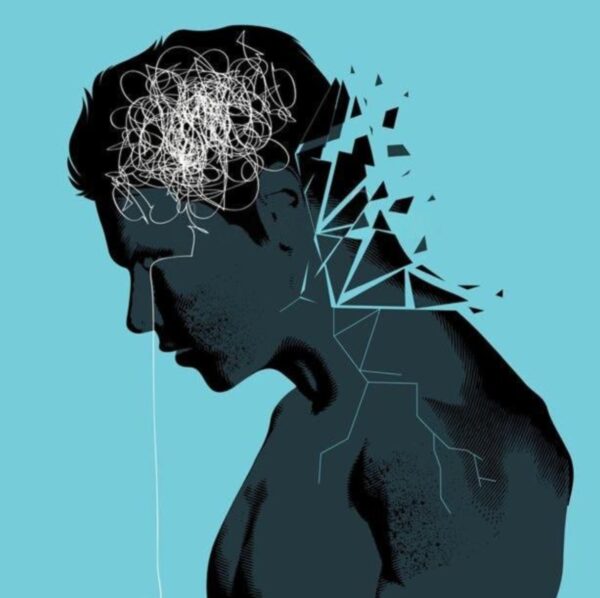 La salud mental debe ser entendida con la misma seriedad que cualquier otra afección.