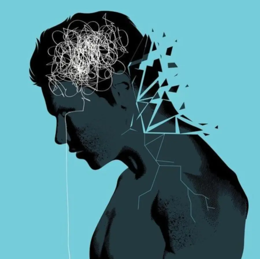La salud mental debe ser entendida con la misma seriedad que cualquier otra afección.