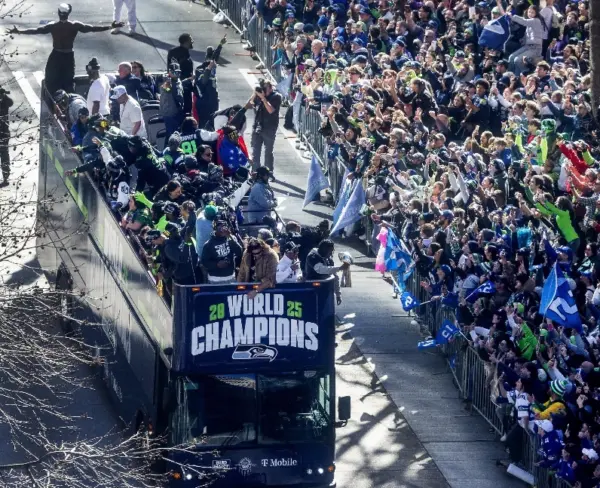 Seattle Seahawks