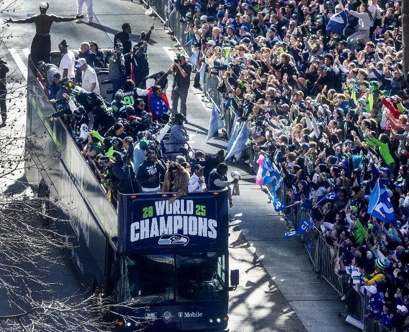 Seattle Seahawks
