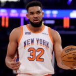 Towns anota 35 puntos, pero Leonard y los Clippers frenan empuje de los Knicks, con victoria 126-118