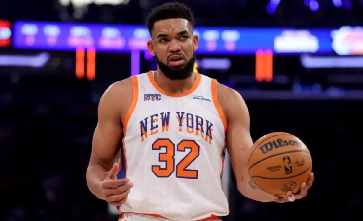 Towns anota 35 puntos, pero Leonard y los Clippers frenan empuje de los Knicks, con victoria 126-118