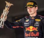 Para  Verstappen  los bólidos no son divertidos de conducir.  ap