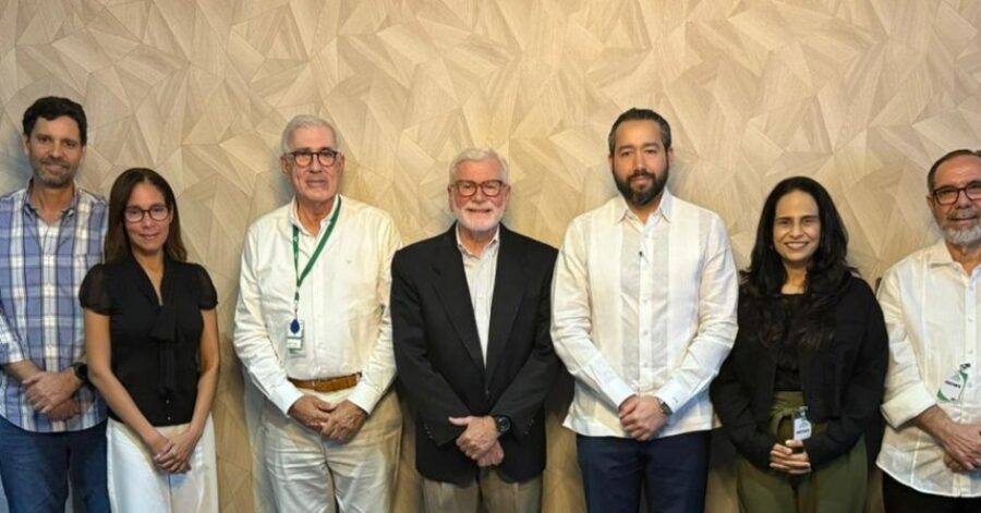 Ejecutivos de Acción Cristiana.