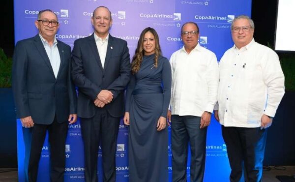 Teófilo Gómez, Ulises Rodríguez, Ibelca Vásquez, José Clase y David Nava.