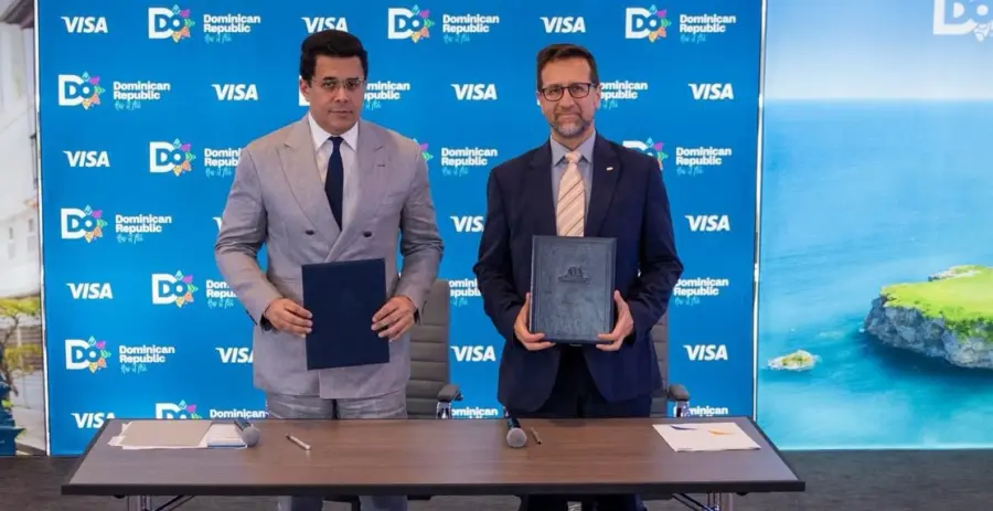David Collado y Jorge Lemus.