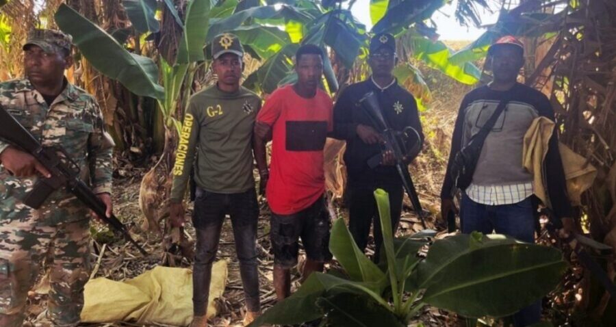 Al menos cinco mujeres han sido encontradas decapitadas  en Elías Piña, las cuales se presumen son haitianas.