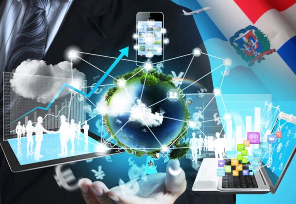 Un nuevo proyecto añadirá dos cables de fibra óptica desde el sur de Estados Unidos hacia  República Dominicana.