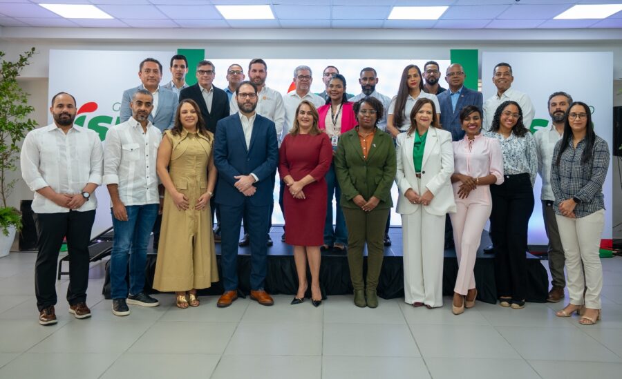 Proveedores de ISM certificados en sostenibilidad bajo estándares internacionales.