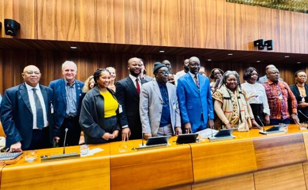 Ejecutivos de  Vega Real representan a República Dominicana en foro internacional.