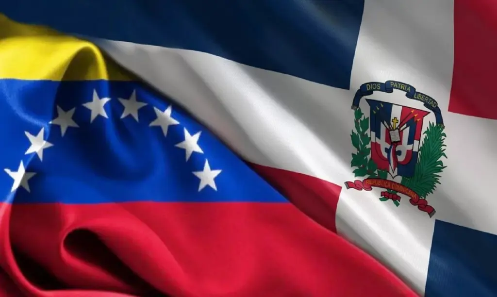 República Dominicana reactivará servicios consulares y la conexión aérea con Venezuela