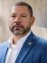 Melitón Cordero, exsupervisor de la DEA en el país.