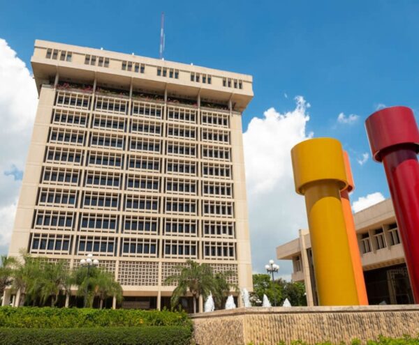 El Banco Central ha tomado acciones para la dinamización de los sectores económicos.