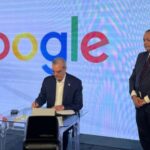 Google escoge a República Dominicana para su primer puerto tecnológico; invierte US$500 millones