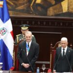 Luis Abinader va hoy a su sexta rendición de cuentas