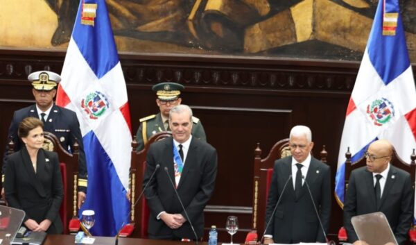 El presidente presenta balance de gestión y proyecciones en el Día de la Independencia, en un contexto político exigente.