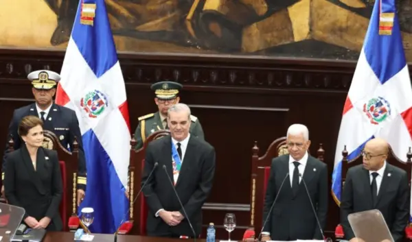 El presidente presenta balance de gestión y proyecciones en el Día de la Independencia, en un contexto político exigente.