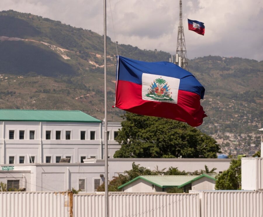 Por causa de la violencia se registraron más de 5 mil muertos en 2025, según la ONU.